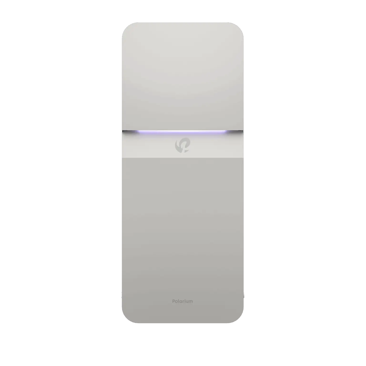 Soltech Home - Front Homevolt 1
