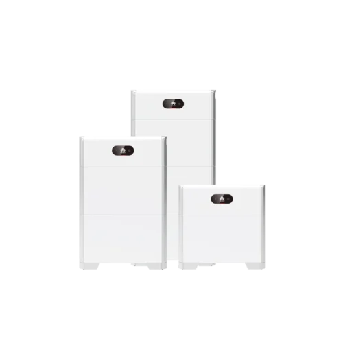 Polarium HomeBattery Retrofit 11 Huawei Luna2000 5-15kWh