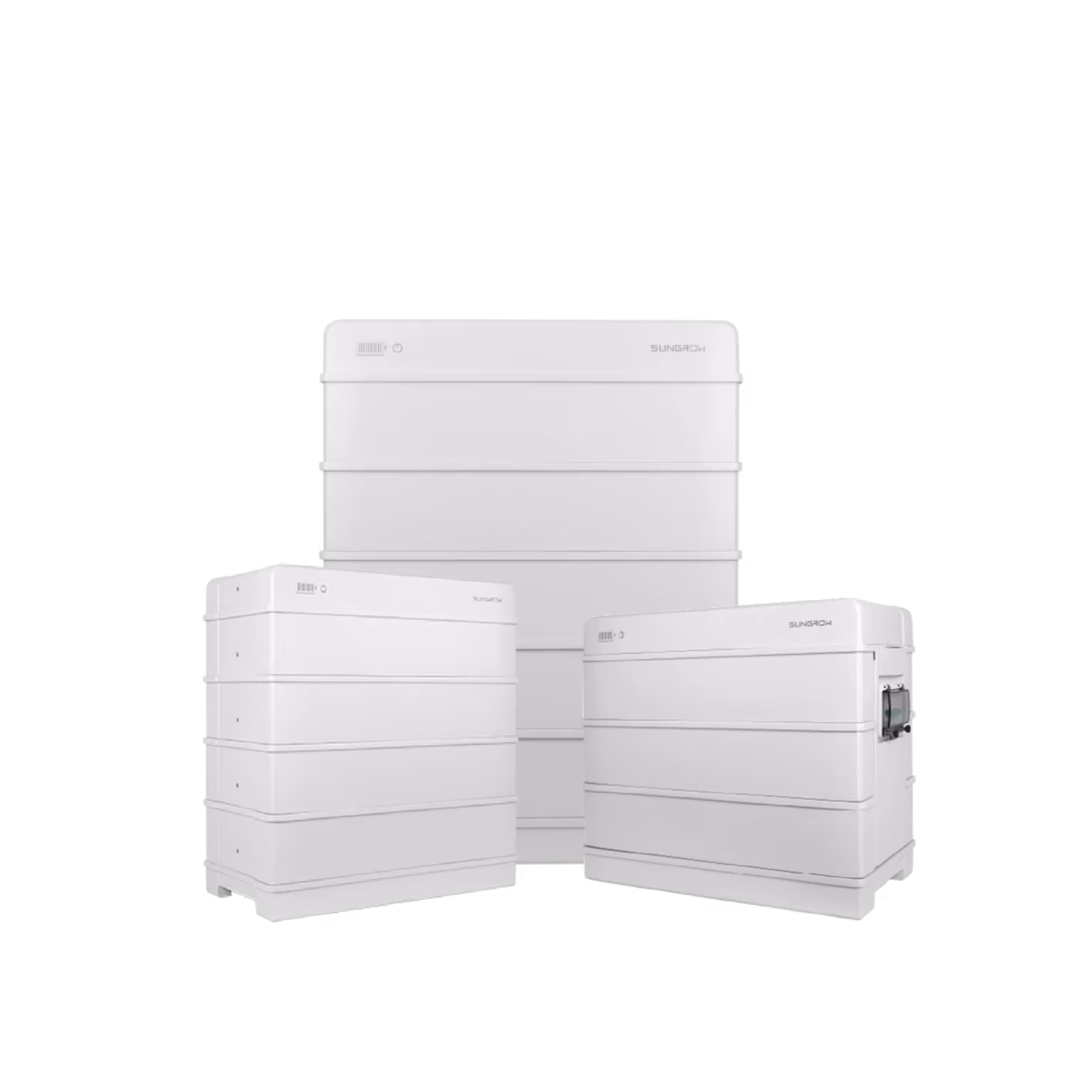 Sungrow solcellsbatteri SBR