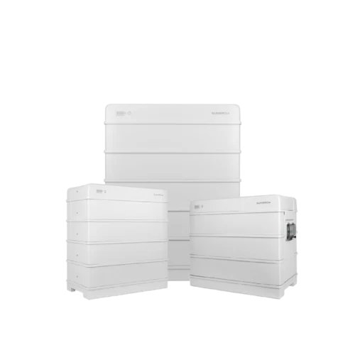 Polarium HomeBattery Retrofit 10 Sungrow solcellsbatteri SBR