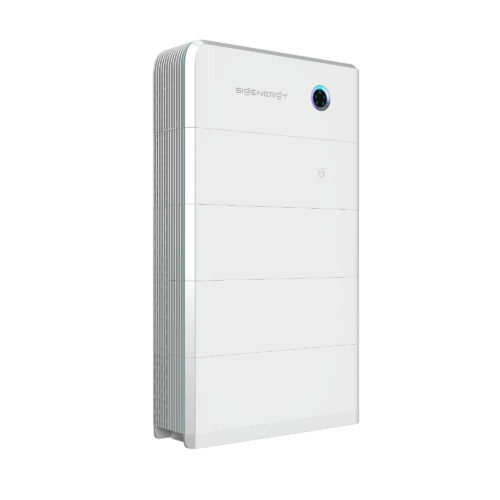 Polarium HomeBattery Retrofit 12 Sigenergy SigenStor produktbild